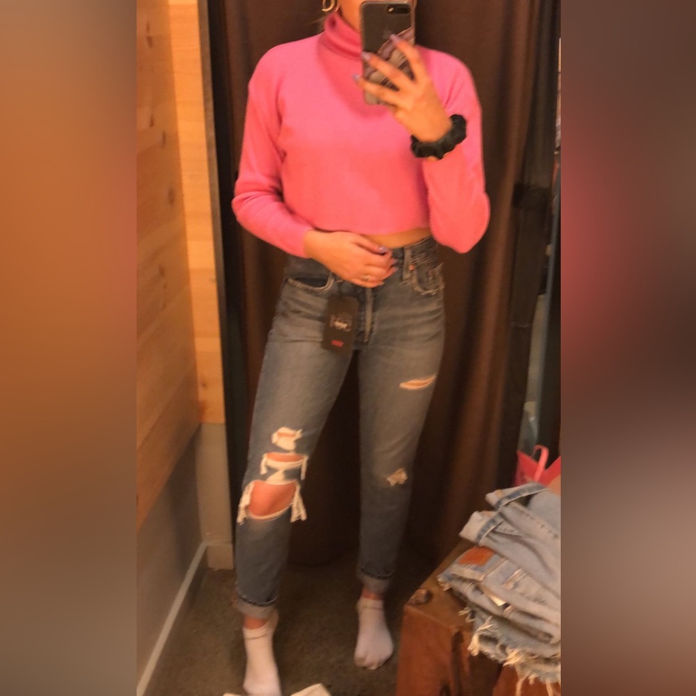 Levi’s 501 Jean